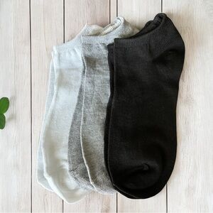 Women’s No Show Sock NIP